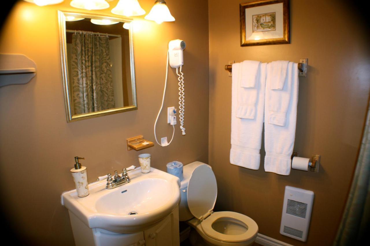 Trinity Suites 객실 사진